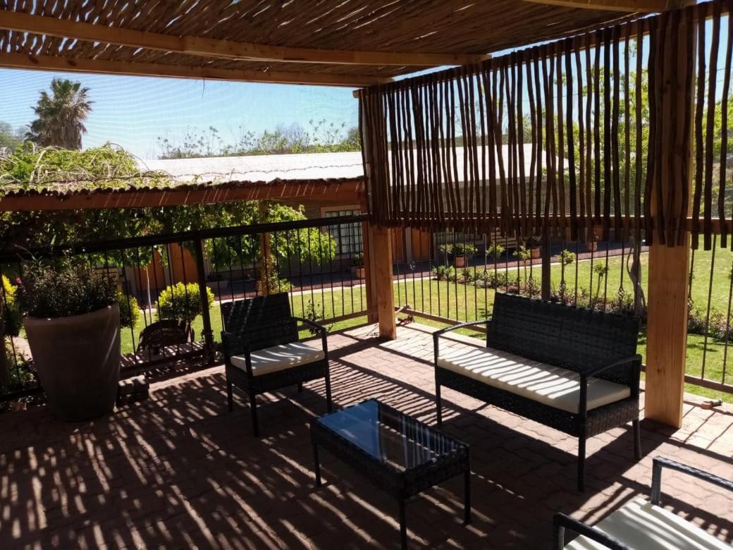 Wisteria Lane Guesthouse Postmasburg Exterior photo