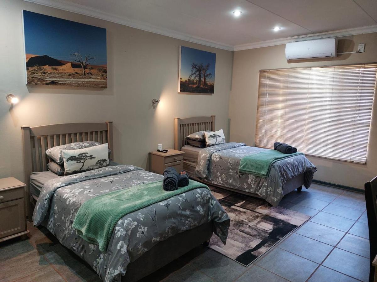 Wisteria Lane Guesthouse Postmasburg Exterior photo